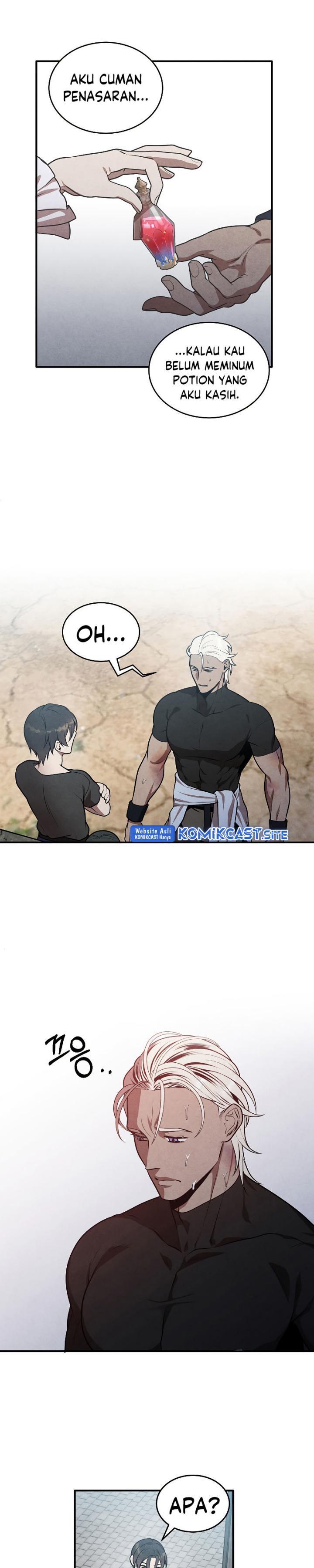 Legendary Youngest Son of the Marquis House Chap 51 - Next Chap 52