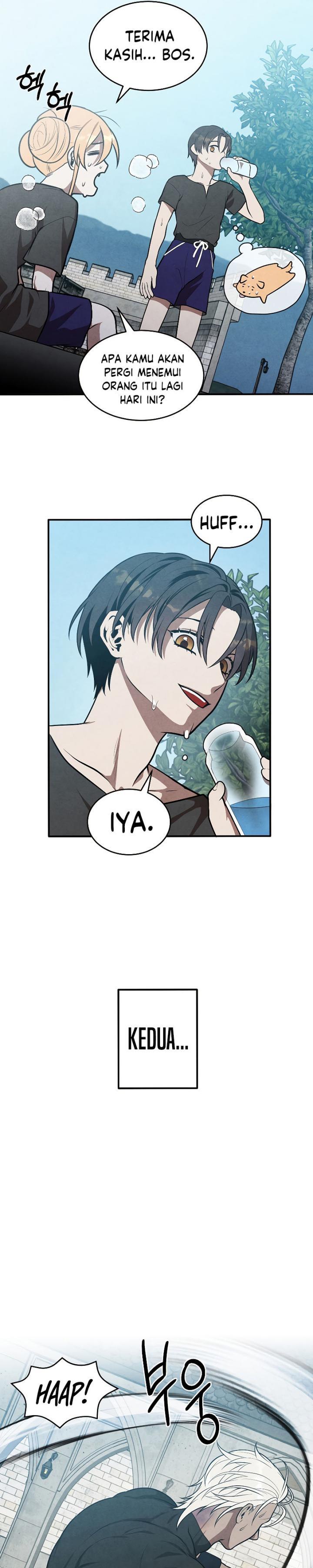 Legendary Youngest Son of the Marquis House Chap 51 - Next Chap 52