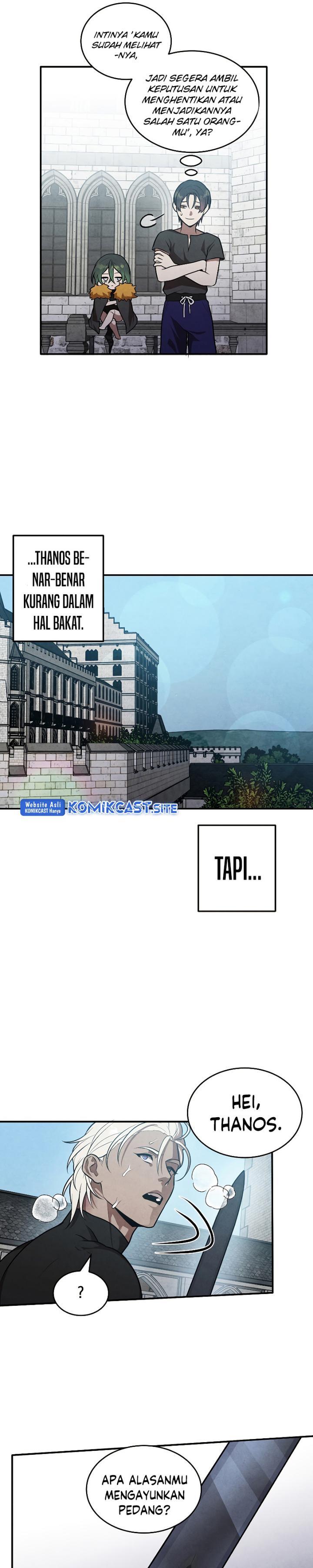 Legendary Youngest Son of the Marquis House Chap 51 - Next Chap 52