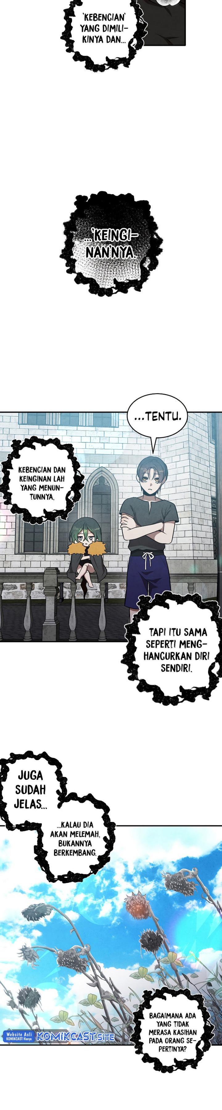 Legendary Youngest Son of the Marquis House Chap 51 - Next Chap 52