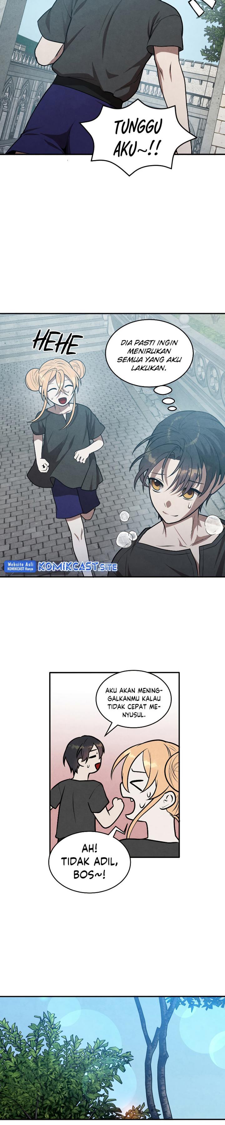 Legendary Youngest Son of the Marquis House Chap 51 - Next Chap 52