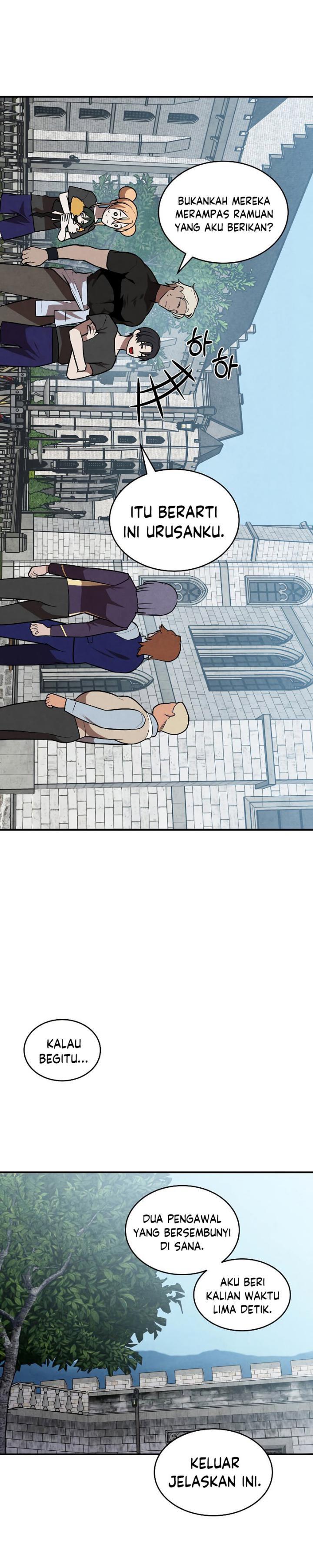 Legendary Youngest Son of the Marquis House Chap 52 - Next Chap 53