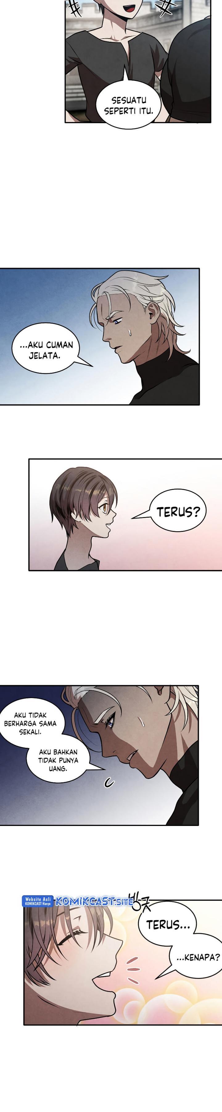 Legendary Youngest Son of the Marquis House Chap 52 - Next Chap 53