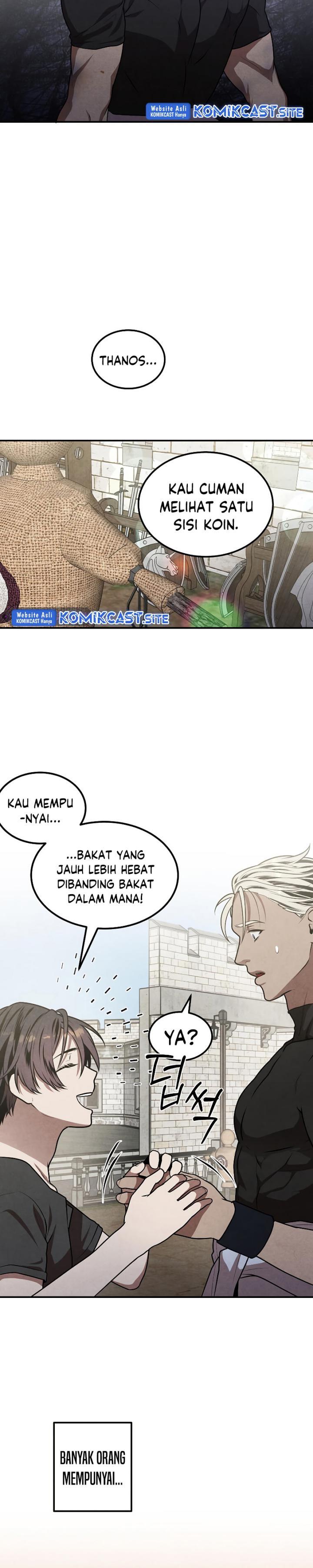 Legendary Youngest Son of the Marquis House Chap 52 - Next Chap 53