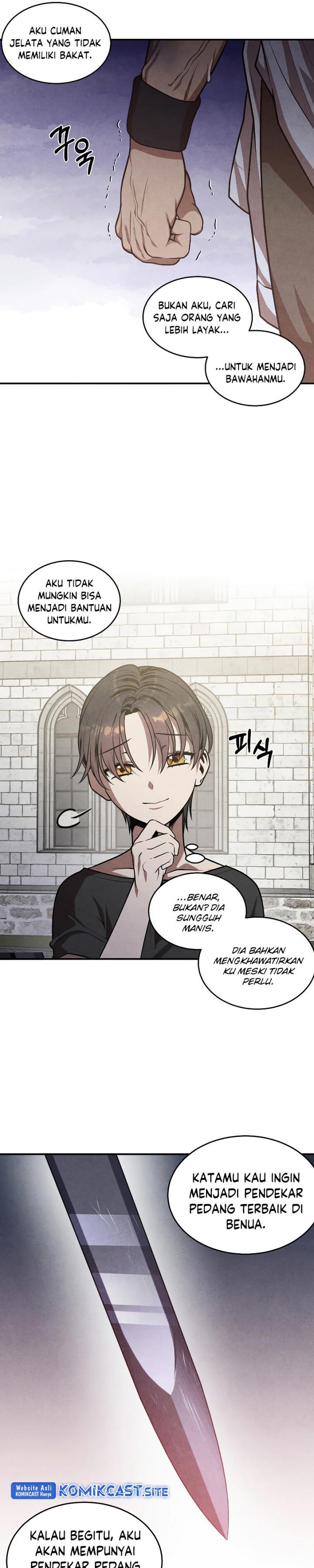 Legendary Youngest Son of the Marquis House Chap 52 - Next Chap 53