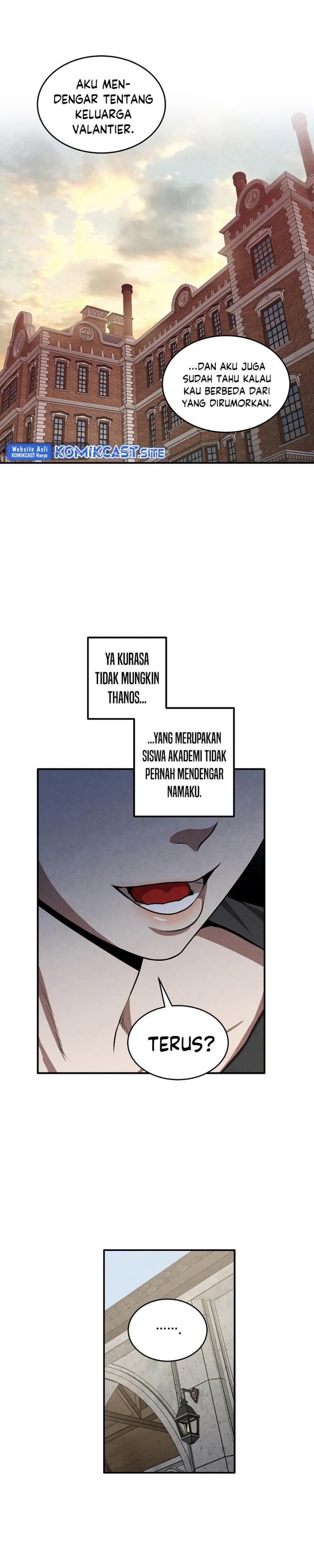 Legendary Youngest Son of the Marquis House Chap 52 - Next Chap 53