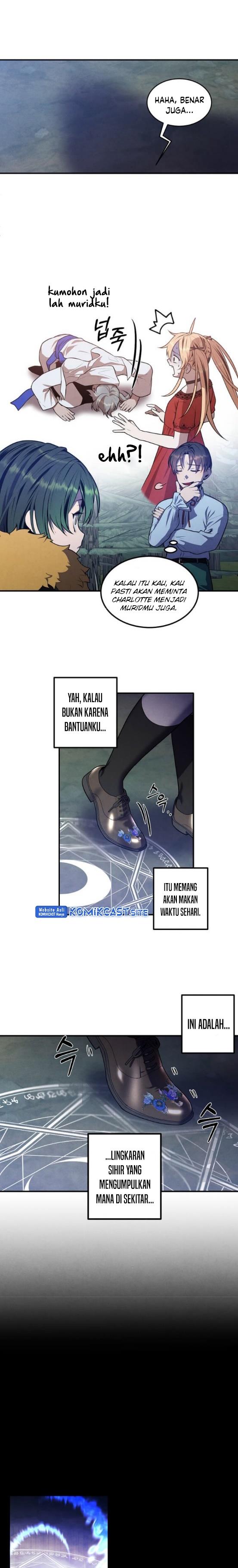 Legendary Youngest Son of the Marquis House Chap 57 - Next Chap 58