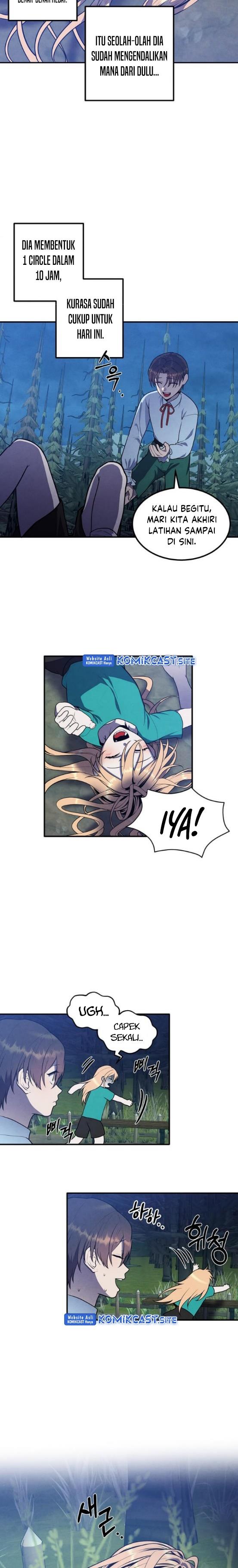 Legendary Youngest Son of the Marquis House Chap 57 - Next Chap 58