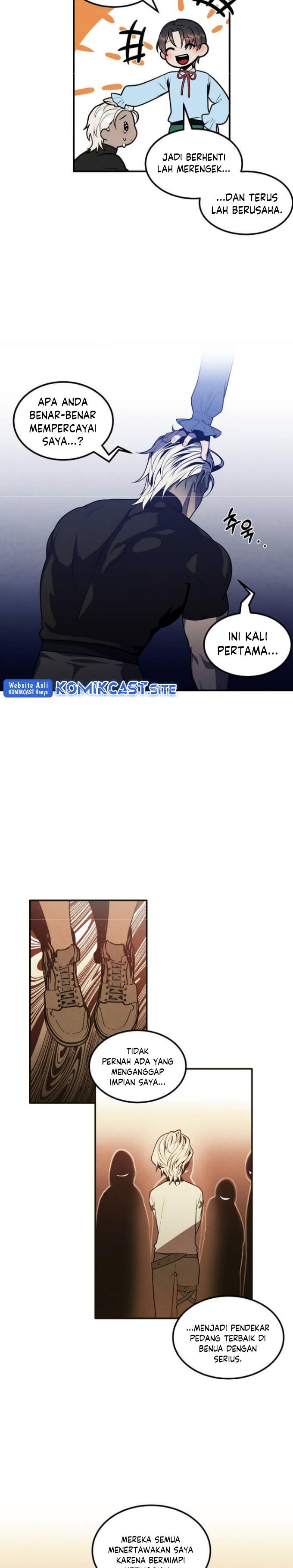 Legendary Youngest Son of the Marquis House Chap 57 - Next Chap 58