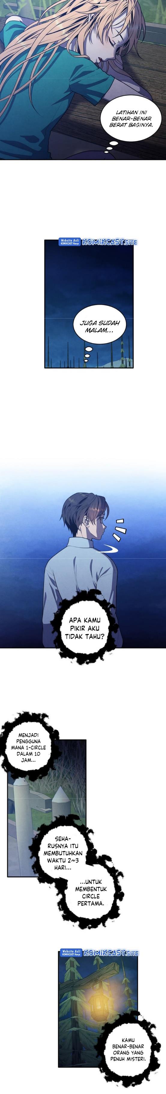 Legendary Youngest Son of the Marquis House Chap 57 - Next Chap 58