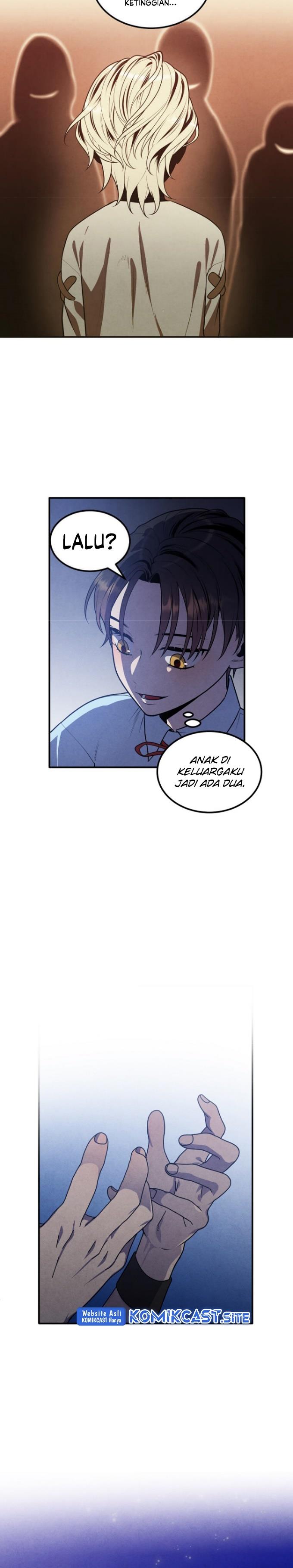 Legendary Youngest Son of the Marquis House Chap 57 - Next Chap 58