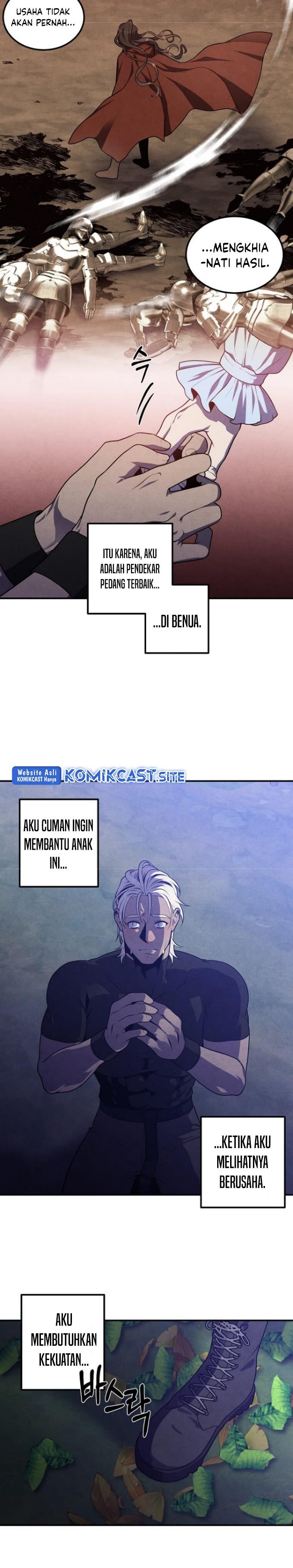 Legendary Youngest Son of the Marquis House Chap 57 - Next Chap 58