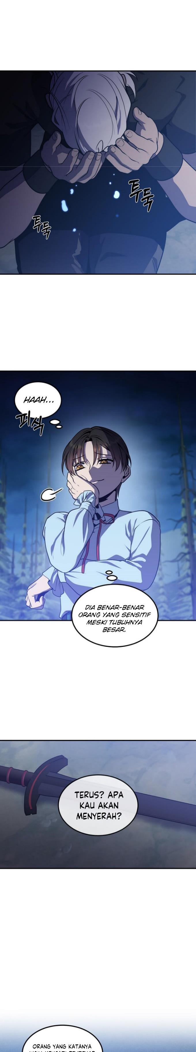 Legendary Youngest Son of the Marquis House Chap 57 - Next Chap 58