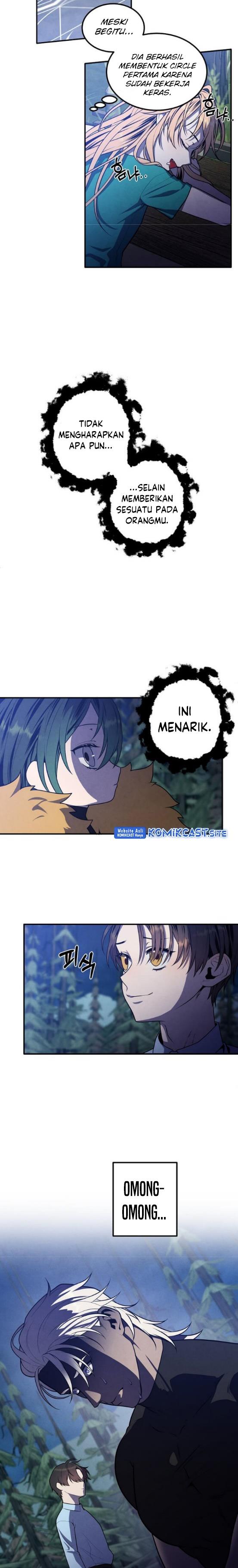 Legendary Youngest Son of the Marquis House Chap 57 - Next Chap 58