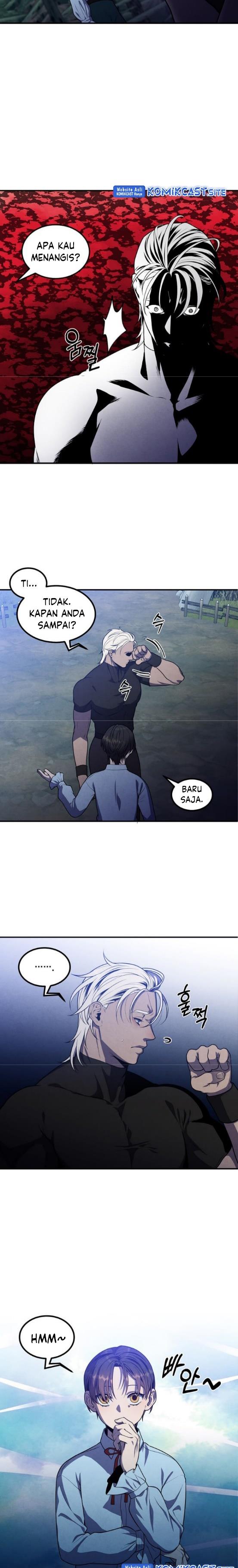 Legendary Youngest Son of the Marquis House Chap 57 - Next Chap 58