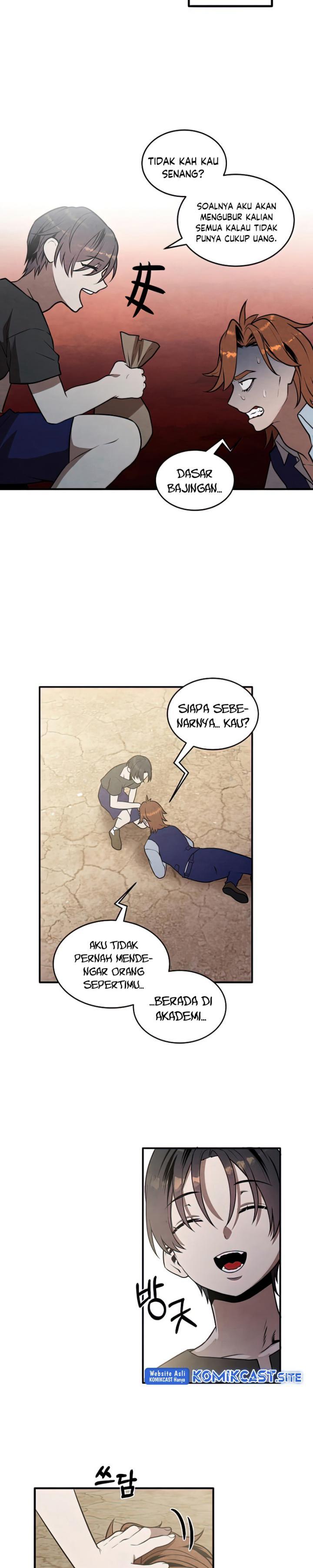 Legendary Youngest Son of the Marquis House Chap 54 - Next Chap 55