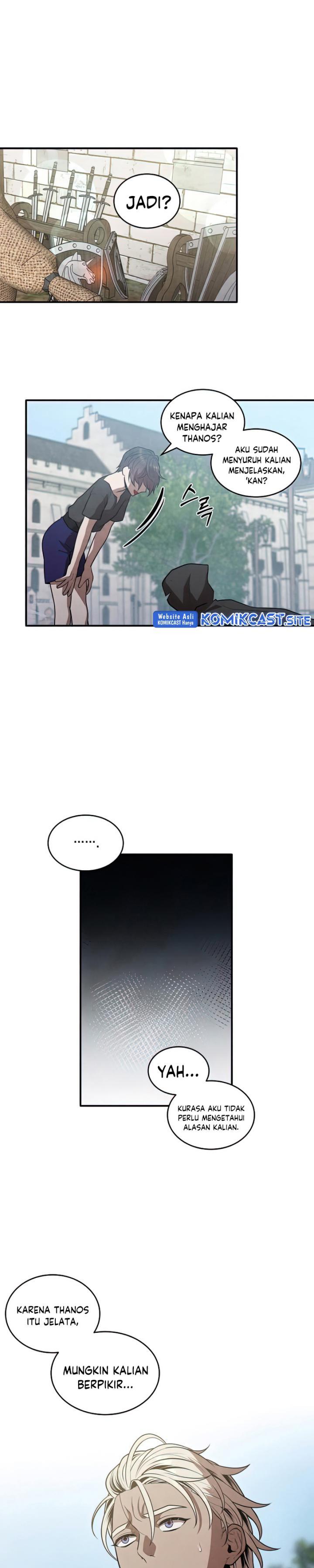 Legendary Youngest Son of the Marquis House Chap 54 - Next Chap 55