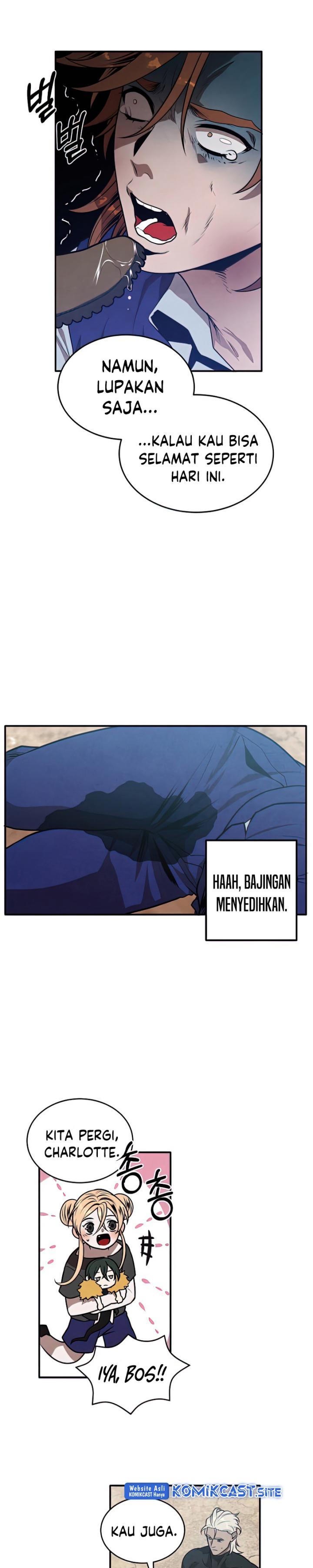 Legendary Youngest Son of the Marquis House Chap 54 - Next Chap 55