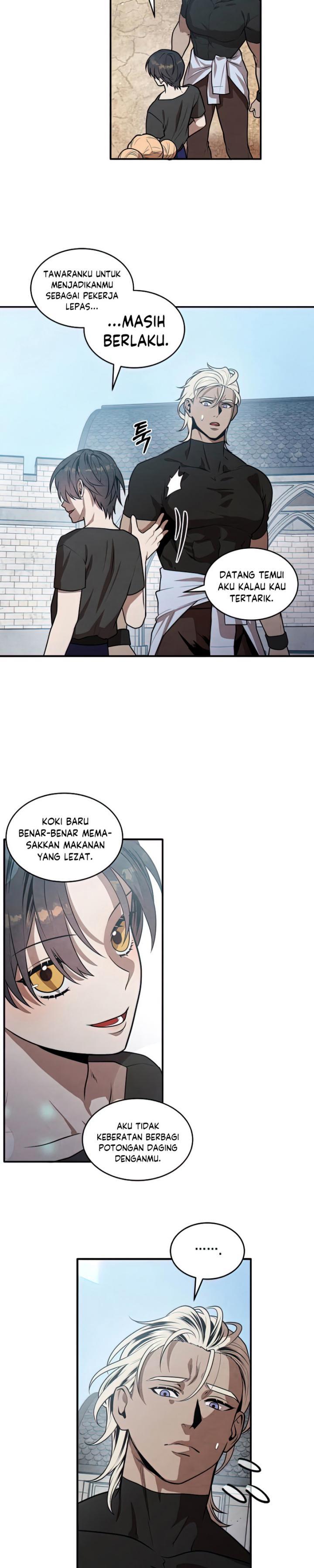 Legendary Youngest Son of the Marquis House Chap 54 - Next Chap 55