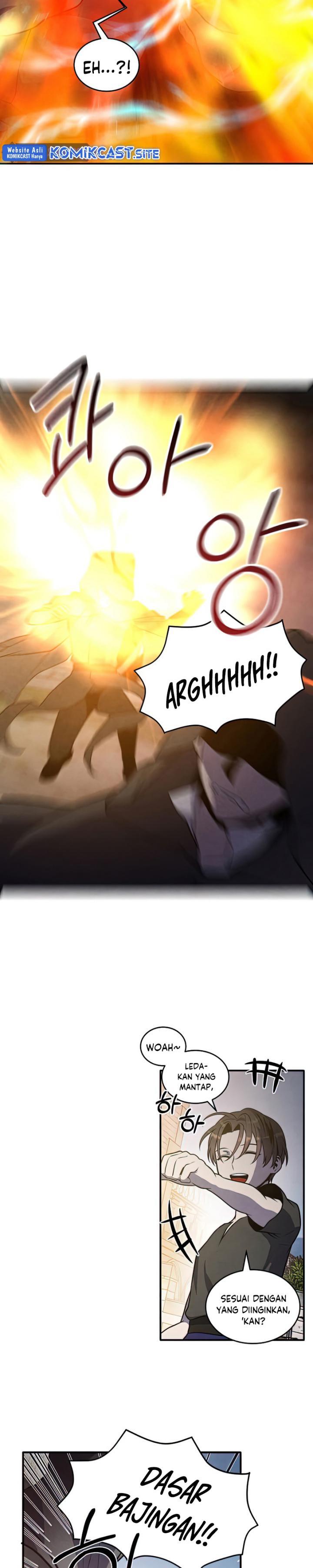 Legendary Youngest Son of the Marquis House Chap 54 - Next Chap 55