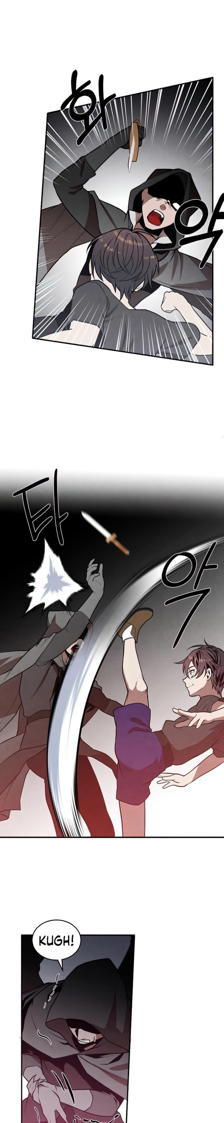 Legendary Youngest Son of the Marquis House Chap 54 - Next Chap 55