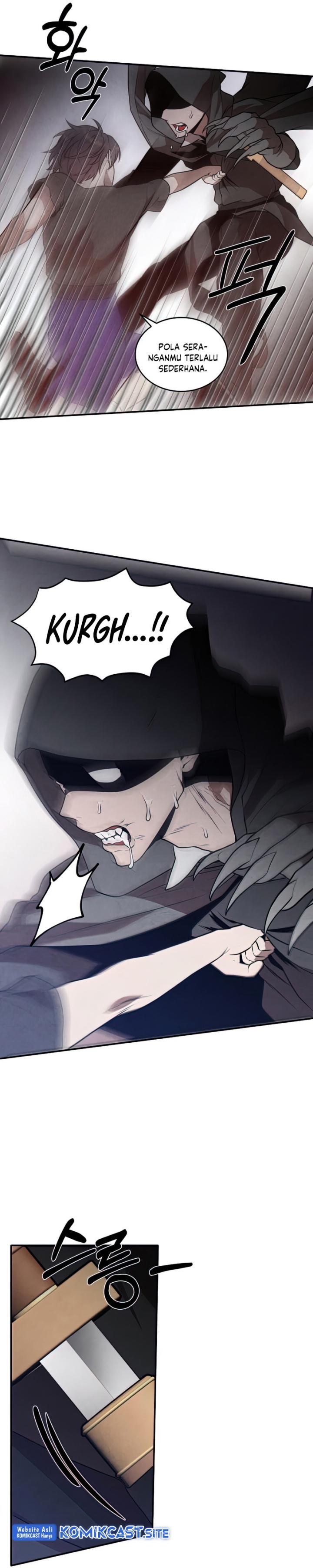 Legendary Youngest Son of the Marquis House Chap 54 - Next Chap 55