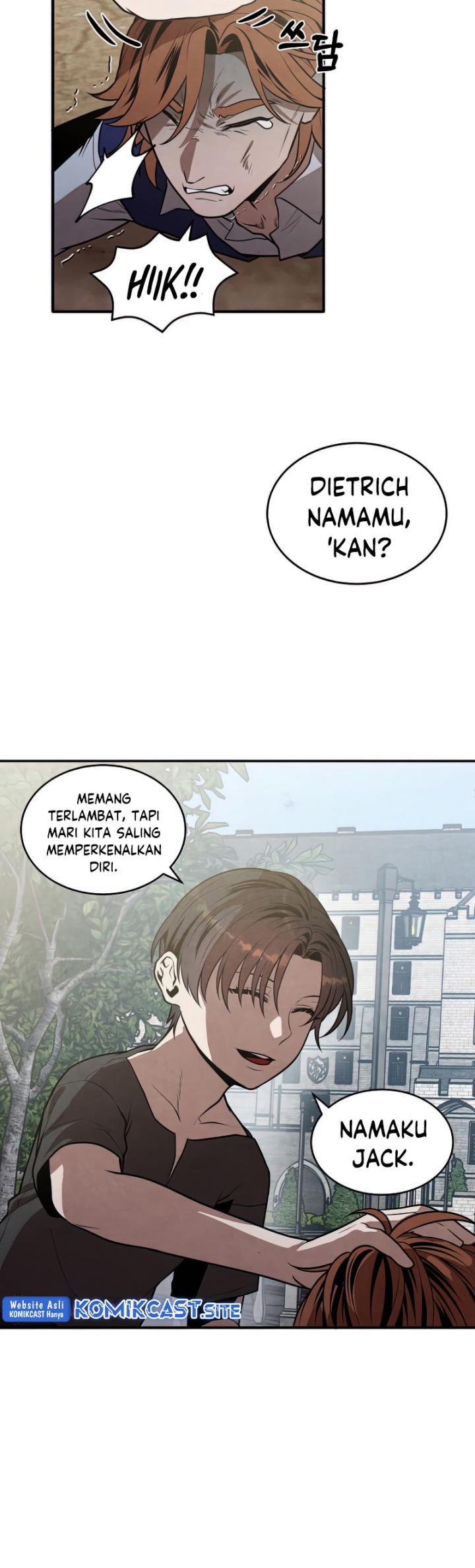 Legendary Youngest Son of the Marquis House Chap 54 - Next Chap 55