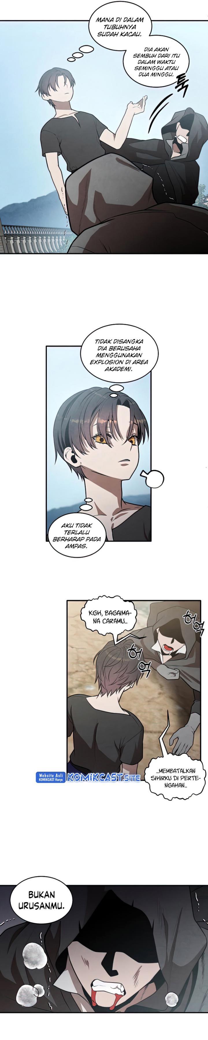 Legendary Youngest Son of the Marquis House Chap 54 - Next Chap 55