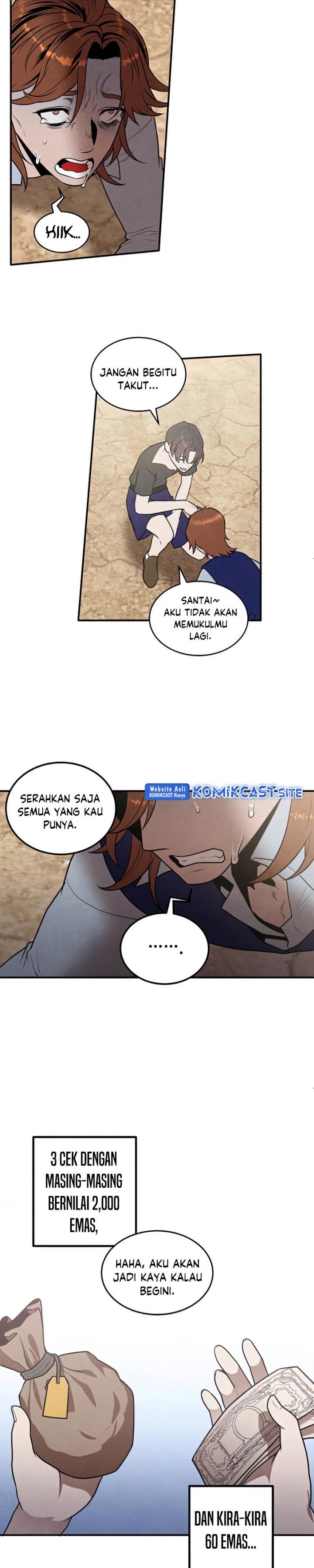 Legendary Youngest Son of the Marquis House Chap 54 - Next Chap 55