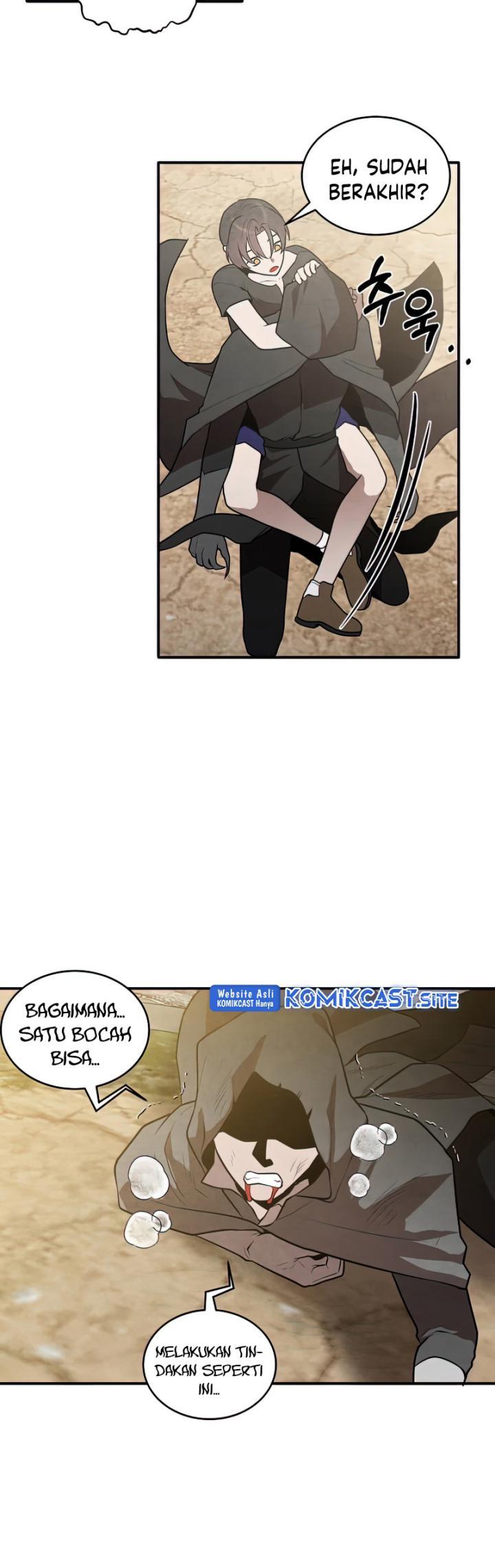 Legendary Youngest Son of the Marquis House Chap 54 - Next Chap 55