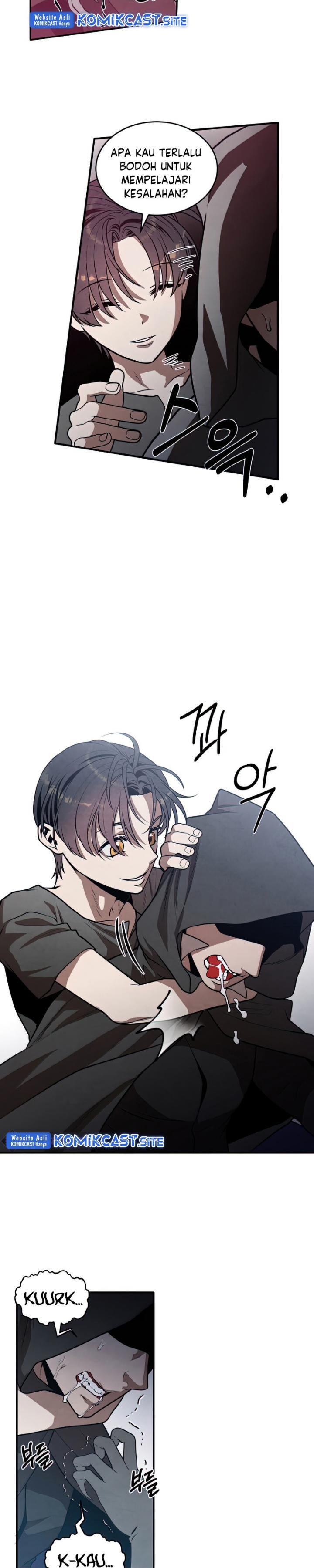 Legendary Youngest Son of the Marquis House Chap 54 - Next Chap 55