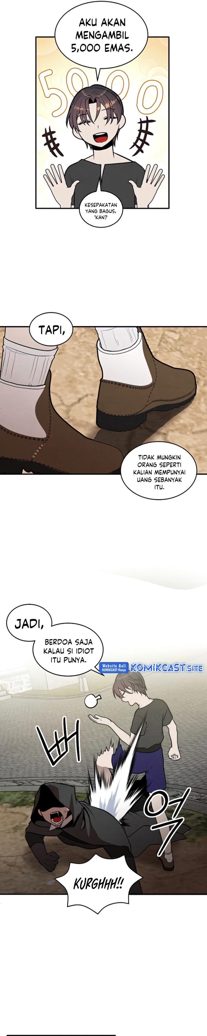 Legendary Youngest Son of the Marquis House Chap 54 - Next Chap 55