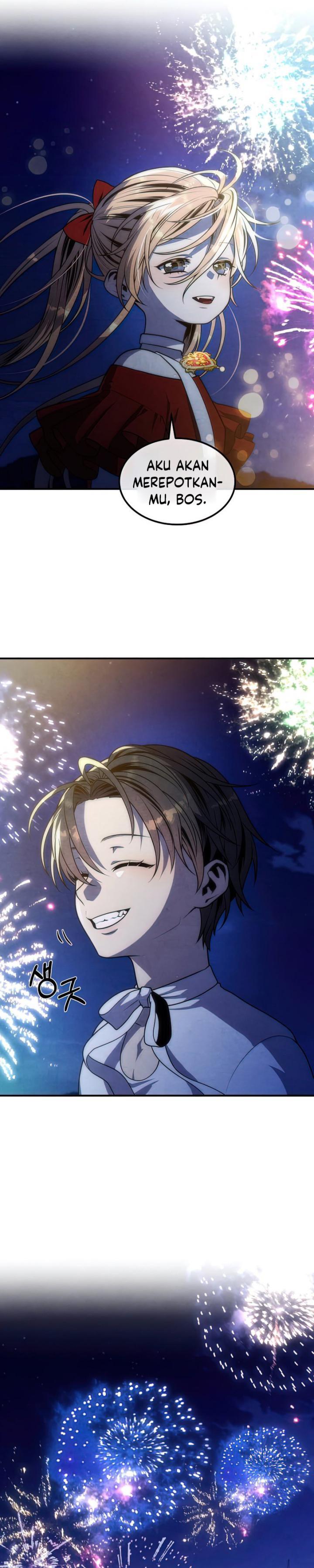 Legendary Youngest Son of the Marquis House Chap 55 - Next Chap 56