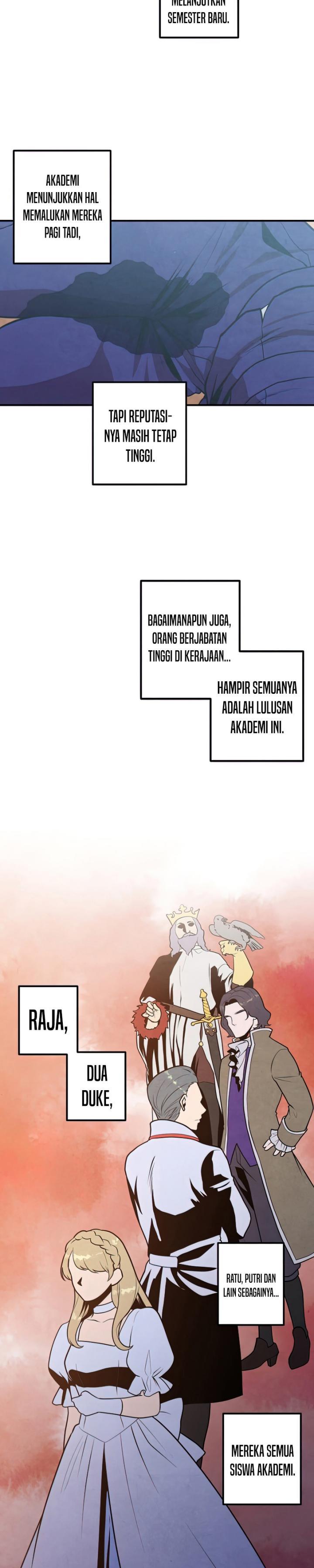 Legendary Youngest Son of the Marquis House Chap 55 - Next Chap 56