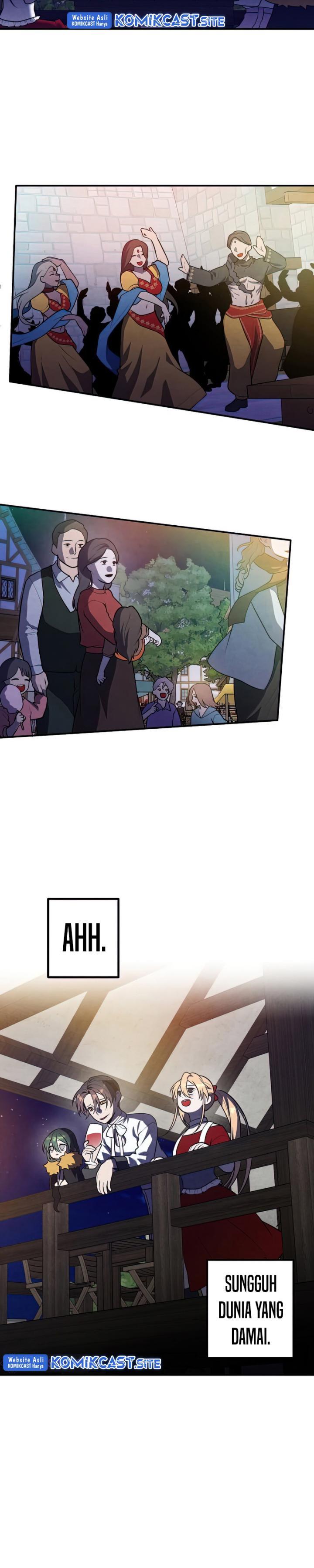 Legendary Youngest Son of the Marquis House Chap 55 - Next Chap 56