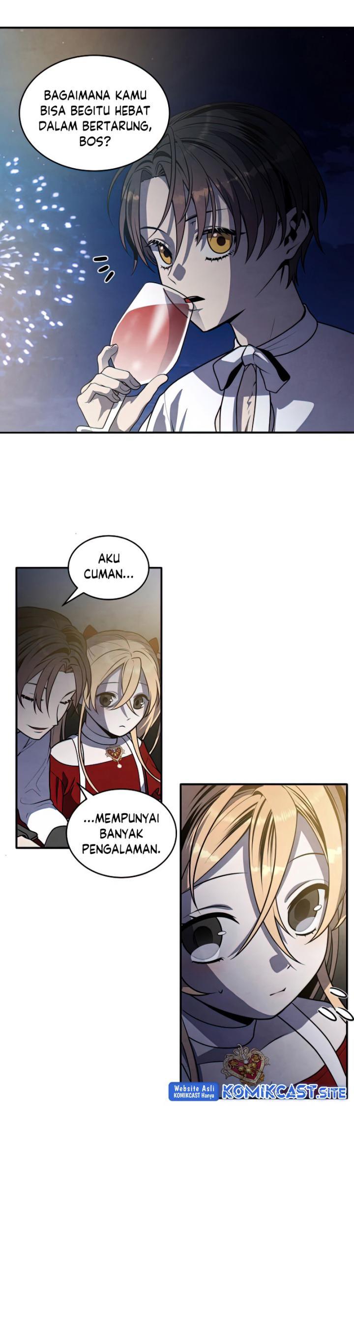 Legendary Youngest Son of the Marquis House Chap 55 - Next Chap 56