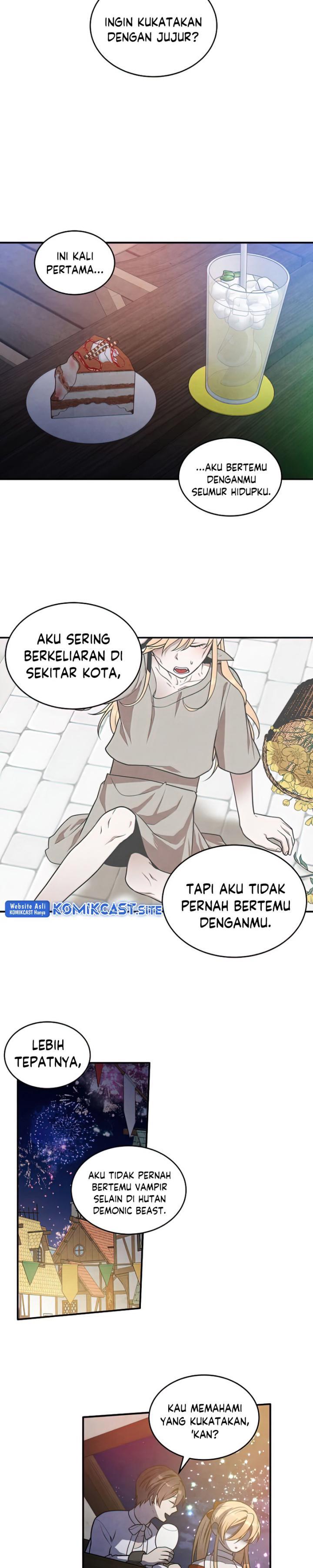 Legendary Youngest Son of the Marquis House Chap 55 - Next Chap 56