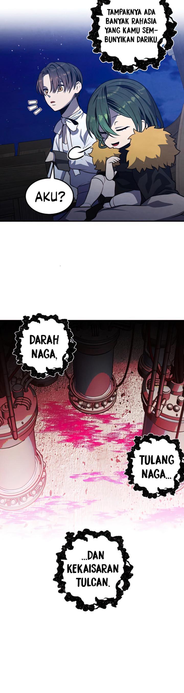 Legendary Youngest Son of the Marquis House Chap 55 - Next Chap 56