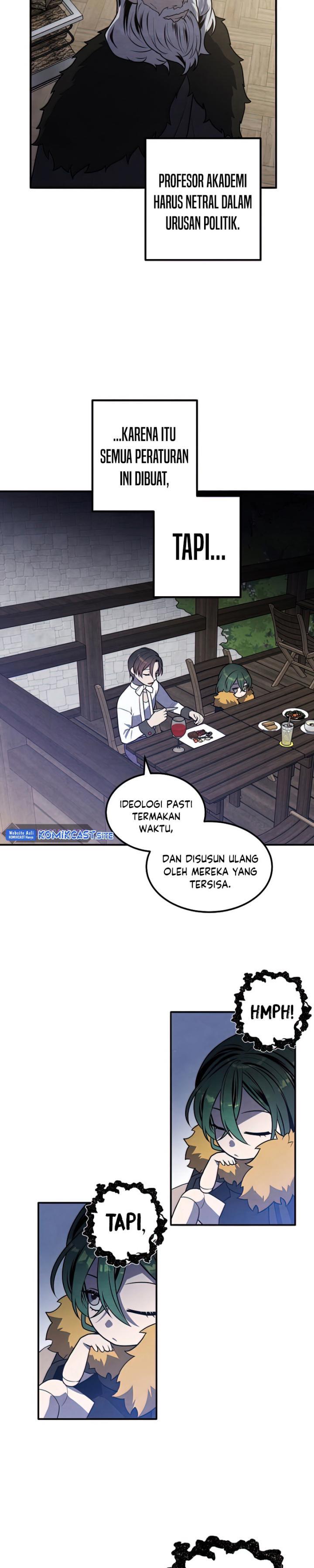 Legendary Youngest Son of the Marquis House Chap 55 - Next Chap 56