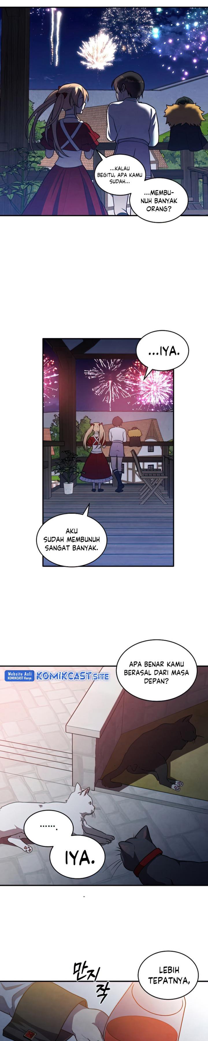 Legendary Youngest Son of the Marquis House Chap 55 - Next Chap 56