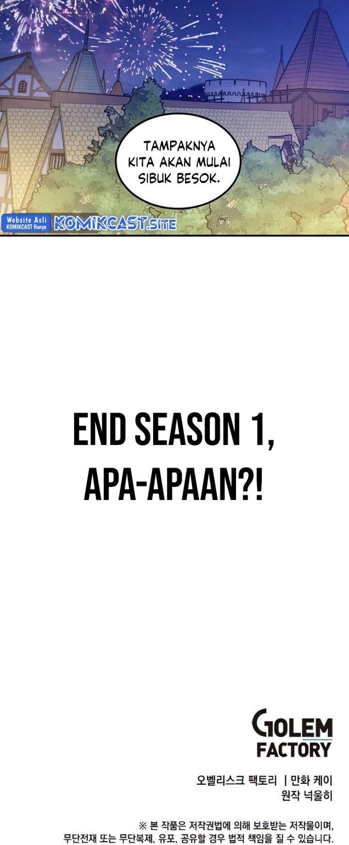 Legendary Youngest Son of the Marquis House Chap 55 - Next Chap 56