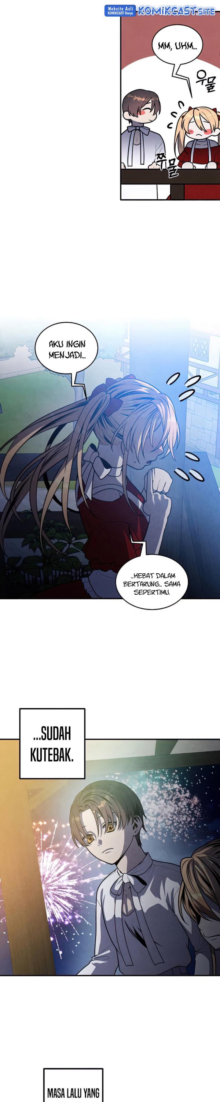 Legendary Youngest Son of the Marquis House Chap 55 - Next Chap 56