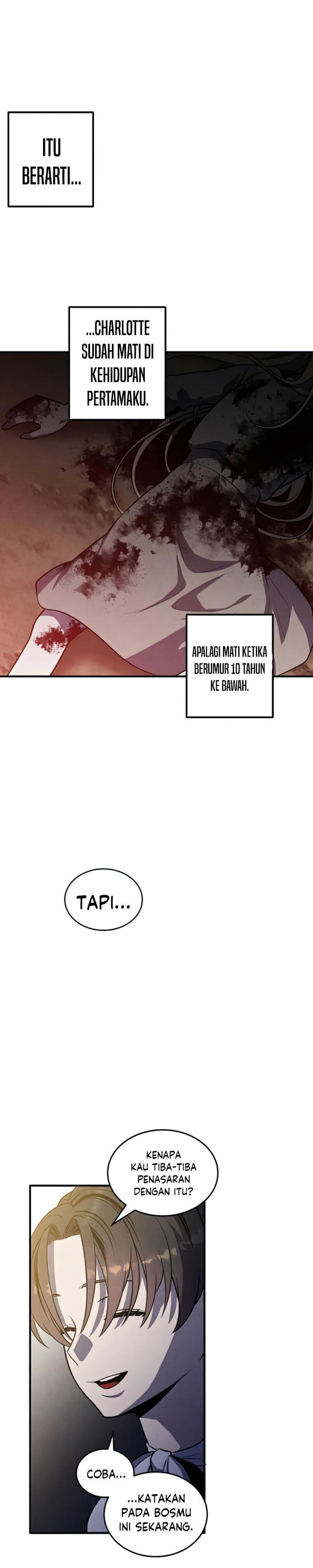 Legendary Youngest Son of the Marquis House Chap 55 - Next Chap 56