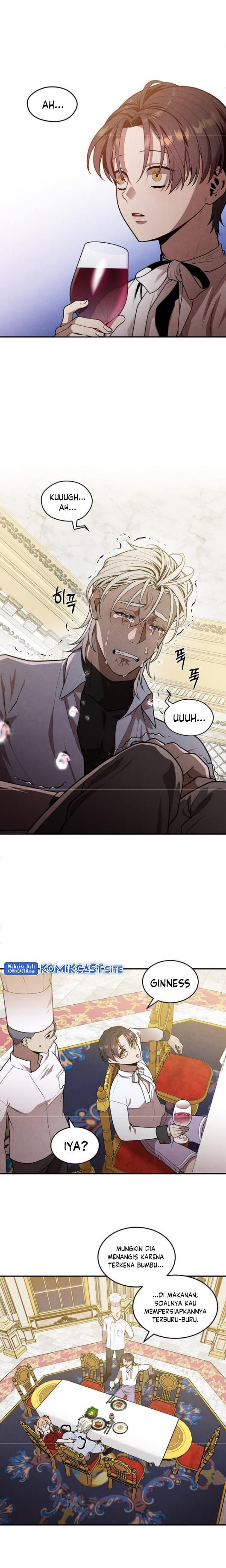 Legendary Youngest Son of the Marquis House Chap 56 - Next Chap 57