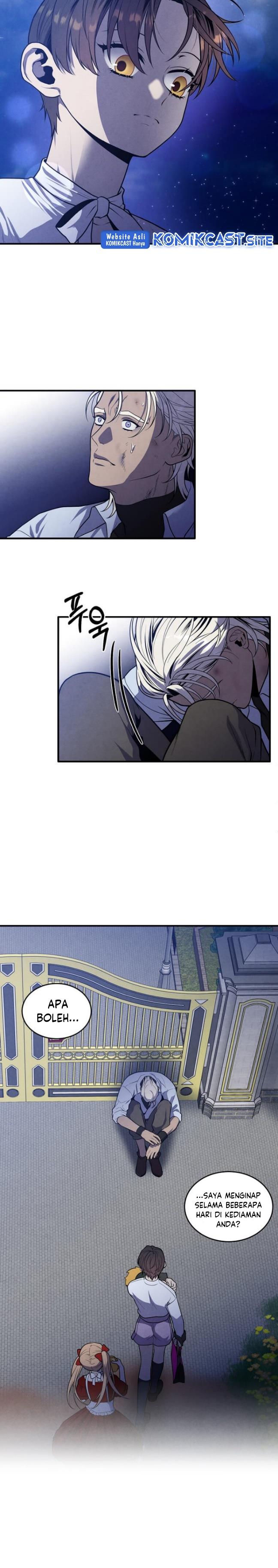 Legendary Youngest Son of the Marquis House Chap 56 - Next Chap 57