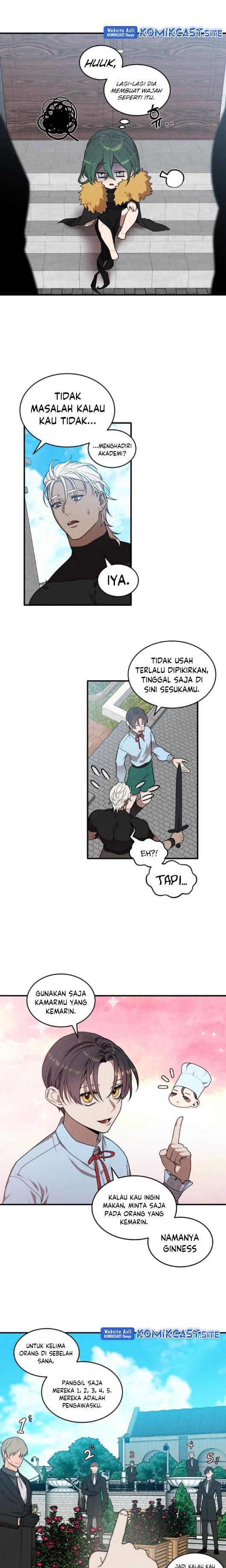 Legendary Youngest Son of the Marquis House Chap 56 - Next Chap 57