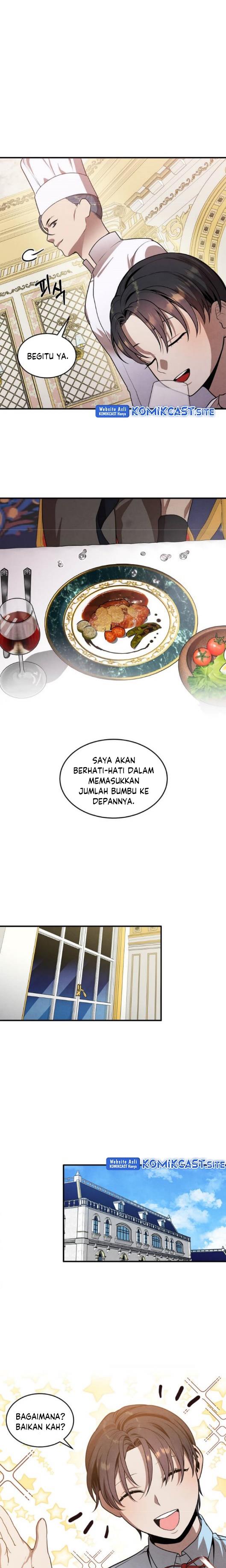 Legendary Youngest Son of the Marquis House Chap 56 - Next Chap 57