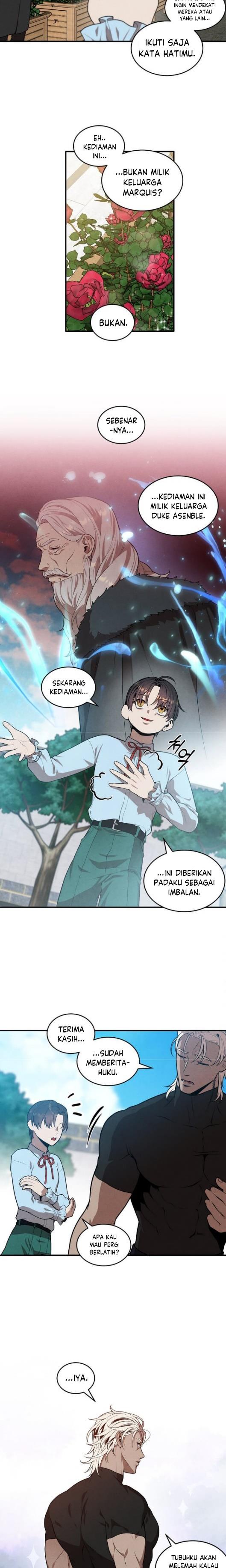 Legendary Youngest Son of the Marquis House Chap 56 - Next Chap 57