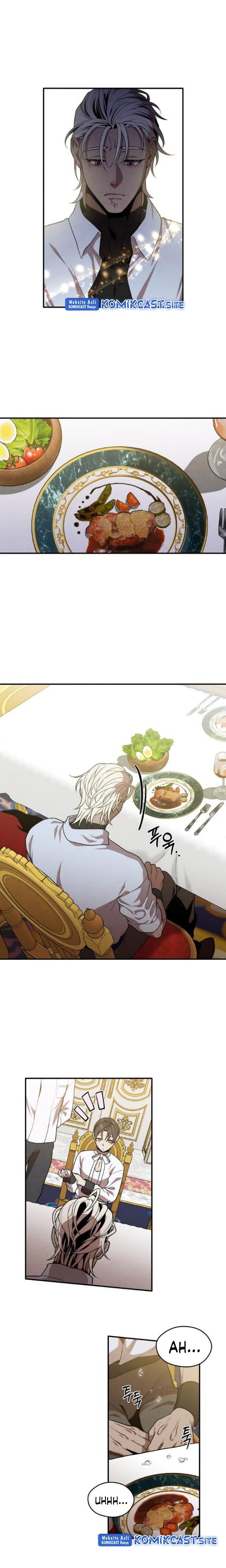 Legendary Youngest Son of the Marquis House Chap 56 - Next Chap 57