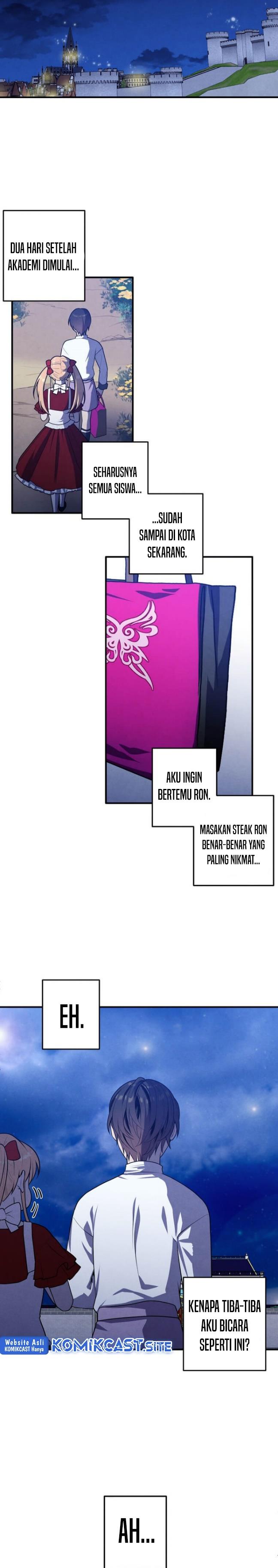 Legendary Youngest Son of the Marquis House Chap 56 - Next Chap 57